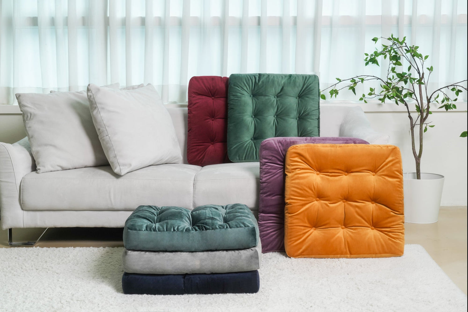 Featured products