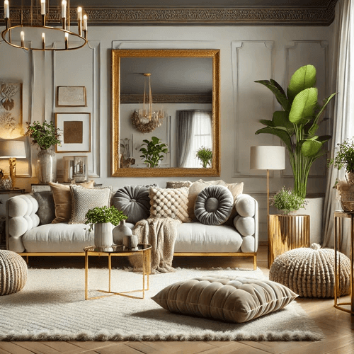 Luxury on a Budget: Affordable Ways to Elevate Your Home Decor