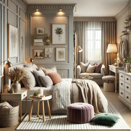 Transforming Your Guest Room: Making It Stylish and Inviting