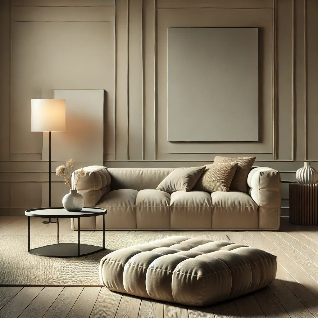 Maximize Your Floor Cushion: From a Cozy Seating Lifestyle to Home Décor