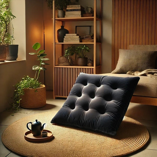 One Pillow, Endless Spaces — 7 Ways to Style Your Home with Luziqove