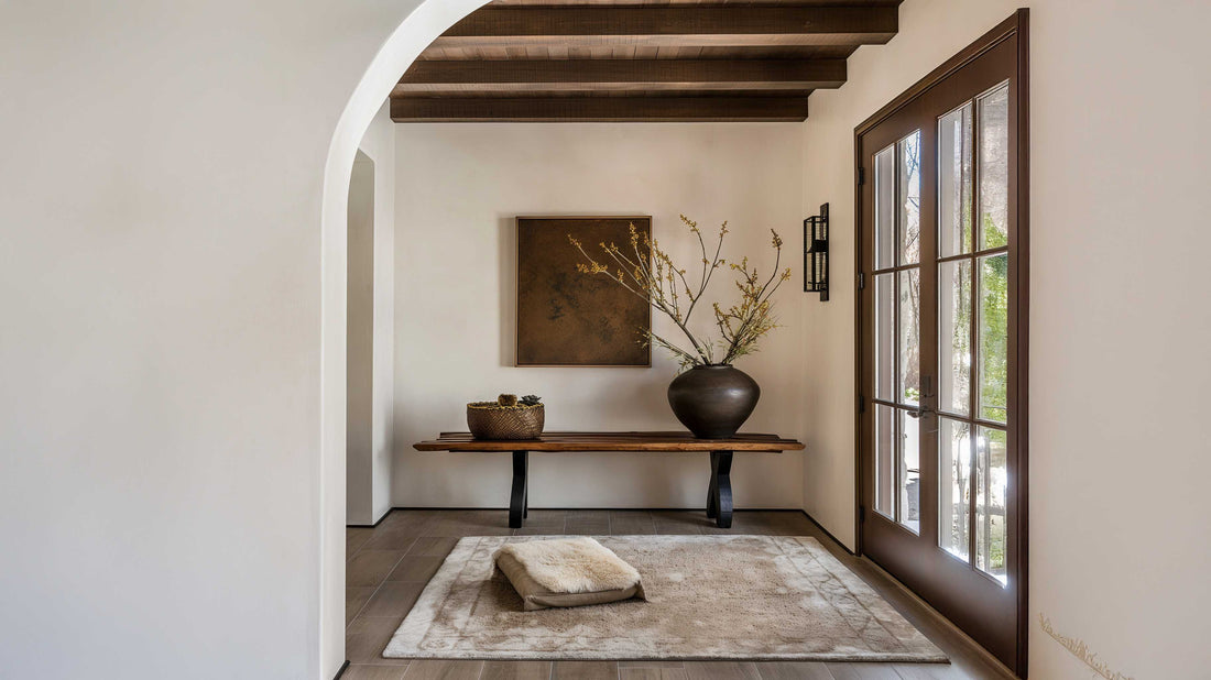 5 Floor Cushion Interior Ideas for a Minimalist Living Room