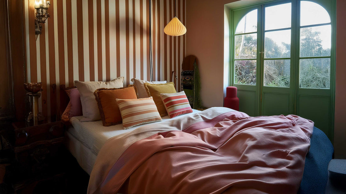 Why Floor Seating Makes a Space Feel Warmer and More Inviting