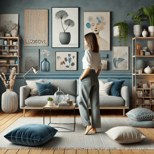 Designing with Purpose: How to Create a Home That Reflects Your Values and Lifestyle