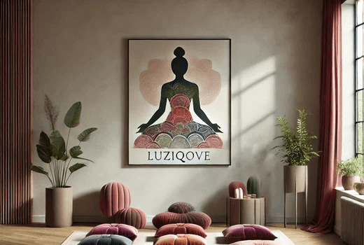 The Benefits of Using Floor Pillows for Meditation and Yoga